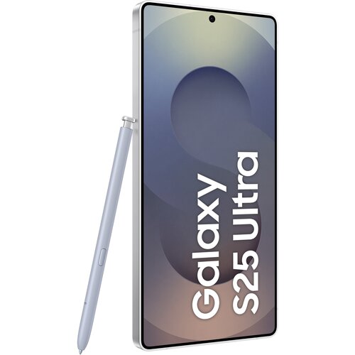 Samsung Galaxy S25 Ultra 12/512GB Niebieski (Titanium Silverblue